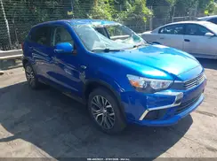 JA4AP3AU3HZ010249 2017 MITSUBISHI OUTLANDER
