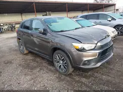 JA4AP3AU3HZ010350 2017 MITSUBISHI OUTLANDER
