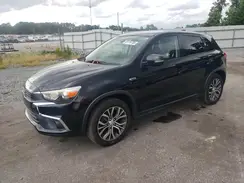 JA4AP3AU3HZ010476 2017 MITSUBISHI OUTLANDER