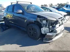 JA4AP3AU3HZ013474 2017 MITSUBISHI OUTLANDER