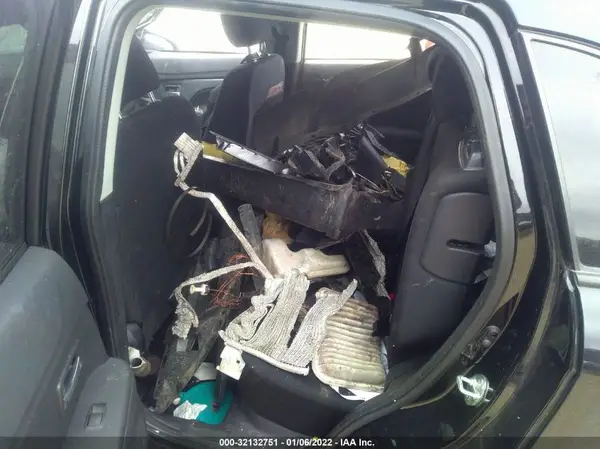 JA4AP3AU3HZ014737 2017 MITSUBISHI OUTLANDER - Image 8