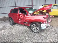 JA4AP3AU3HZ016066 2017 MITSUBISHI OUTLANDER