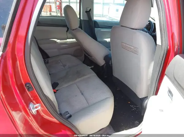 JA4AP3AU3HZ016259 2017 MITSUBISHI OUTLANDER - Image 8