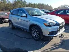 JA4AP3AU3HZ016312 2017 MITSUBISHI OUTLANDER