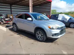 JA4AP3AU3HZ019596 2017 MITSUBISHI OUTLANDER