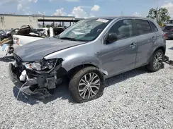 JA4AP3AU3HZ022661 2017 MITSUBISHI OUTLANDER