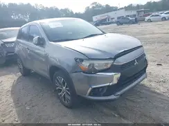 JA4AP3AU3HZ022935 2017 MITSUBISHI OUTLANDER