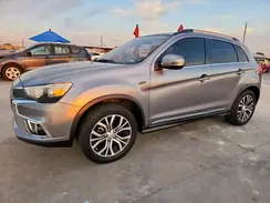 JA4AP3AU3HZ026578 2017 MITSUBISHI OUTLANDER