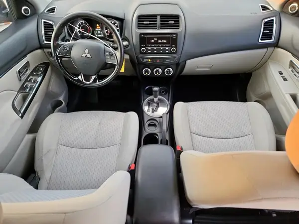 JA4AP3AU3HZ026578 2017 MITSUBISHI OUTLANDER - Image 8
