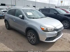 JA4AP3AU3HZ027181 2017 MITSUBISHI OUTLANDER
