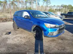 JA4AP3AU3HZ032803 2017 MITSUBISHI OUTLANDER