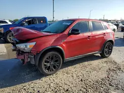 JA4AP3AU3HZ033000 2017 MITSUBISHI OUTLANDER