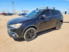 JA4AP3AU3HZ035877 2017 MITSUBISHI OUTLANDER