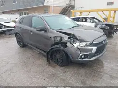 JA4AP3AU3HZ036222 2017 MITSUBISHI OUTLANDER