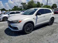 JA4AP3AU3HZ037662 2017 MITSUBISHI OUTLANDER
