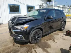 JA4AP3AU3HZ039105 2017 MITSUBISHI OUTLANDER