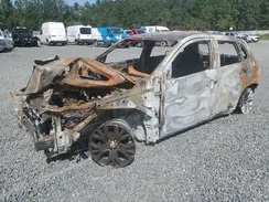 JA4AP3AU3HZ040092 2017 MITSUBISHI OUTLANDER