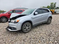 JA4AP3AU3HZ041873 2017 MITSUBISHI OUTLANDER