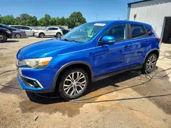 JA4AP3AU3HZ041937 2017 MITSUBISHI OUTLANDER