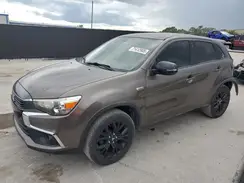 JA4AP3AU3HZ044711 2017 MITSUBISHI OUTLANDER