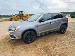 JA4AP3AU3HZ045079 2017 MITSUBISHI OUTLANDER