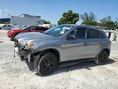 JA4AP3AU3HZ046104 2017 MITSUBISHI OUTLANDER