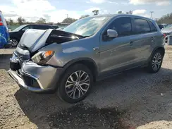 JA4AP3AU3HZ046295 2017 MITSUBISHI OUTLANDER