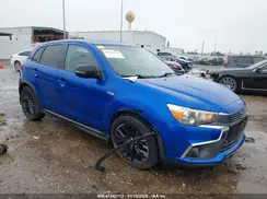 JA4AP3AU3HZ047432 2017 MITSUBISHI OUTLANDER