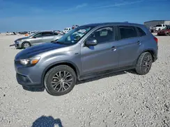 JA4AP3AU3HZ056597 2017 MITSUBISHI OUTLANDER