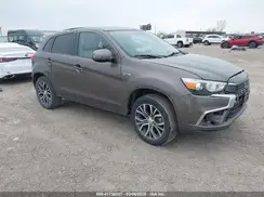 JA4AP3AU3HZ061802 2017 MITSUBISHI OUTLANDER