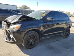 JA4AP3AU3HZ065669 2017 MITSUBISHI OUTLANDER
