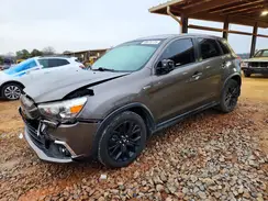 JA4AP3AU3HZ068779 2017 MITSUBISHI OUTLANDER