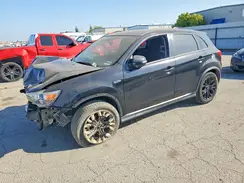 JA4AP3AU3HZ069236 2017 MITSUBISHI OUTLANDER