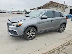 JA4AP3AU3HZ069317 2017 MITSUBISHI OUTLANDER