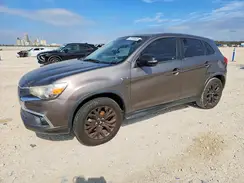 JA4AP3AU3HZ069365 2017 MITSUBISHI OUTLANDER