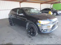 JA4AP3AU3HZ069477 2017 MITSUBISHI OUTLANDER