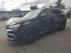 JA4AP3AU3HZ069480 2017 MITSUBISHI OUTLANDER