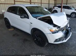 JA4AP3AU3HZ069933 2017 MITSUBISHI OUTLANDER