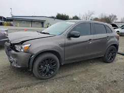 JA4AP3AU3HZ070953 2017 MITSUBISHI OUTLANDER