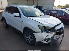 JA4AP3AU3JU001523 2018 MITSUBISHI OUTLANDER