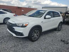 JA4AP3AU3JU001876 2018 MITSUBISHI OUTLANDER