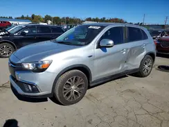 JA4AP3AU3JU003496 2018 MITSUBISHI OUTLANDER