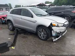 JA4AP3AU3JU004874 2018 MITSUBISHI OUTLANDER