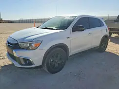 JA4AP3AU3JU005104 2018 MITSUBISHI OUTLANDER