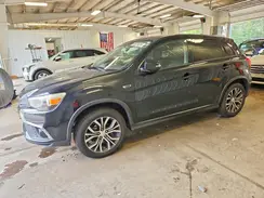 JA4AP3AU3JU005233 2018 MITSUBISHI OUTLANDER