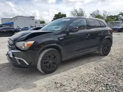 JA4AP3AU3JU006818 2018 MITSUBISHI OUTLANDER