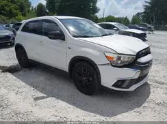 JA4AP3AU3JU008035 2018 MITSUBISHI OUTLANDER