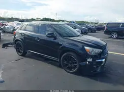 JA4AP3AU3JU008178 2018 MITSUBISHI OUTLANDER