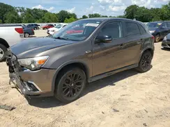 JA4AP3AU3JU008939 2018 MITSUBISHI OUTLANDER