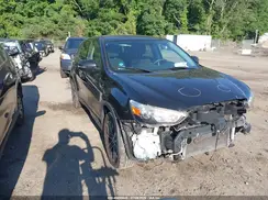 JA4AP3AU3JU011629 2018 MITSUBISHI OUTLANDER
